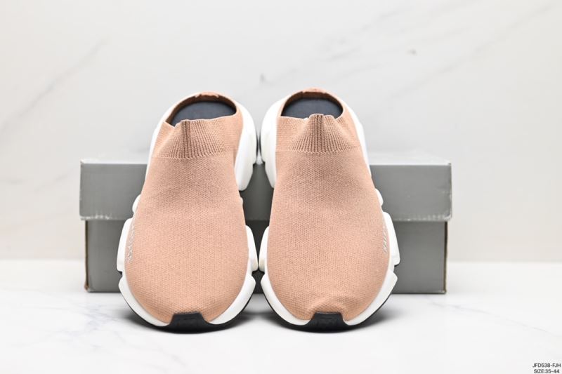 Balenciaga Slippers